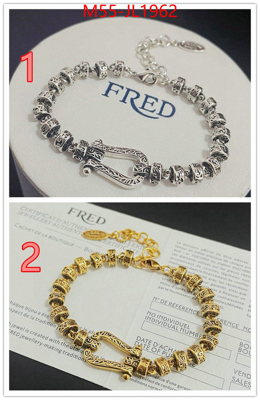 Jewelry-Fred we offer ID: JL1962 $: 55USD