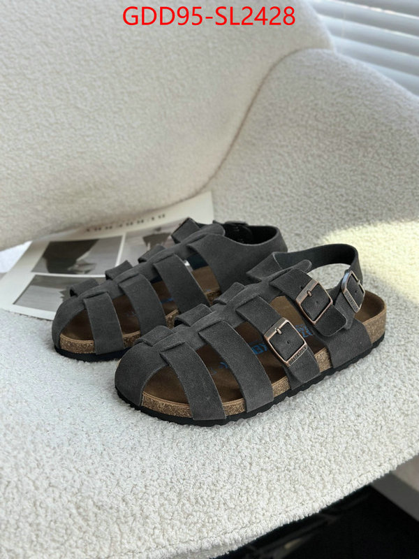 Women Shoes-Birkenstock cheap ID: SL2428 $: 95USD