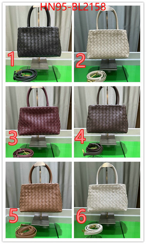 BV Bags(4A)-Handbag- sale outlet online ID: BL2158 $: 95USD,