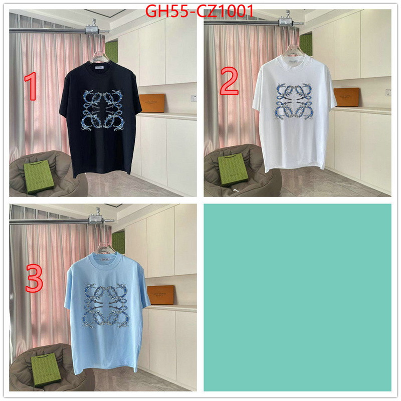 Clothing-Loewe are you looking for ID: CZ1001 $: 55USD