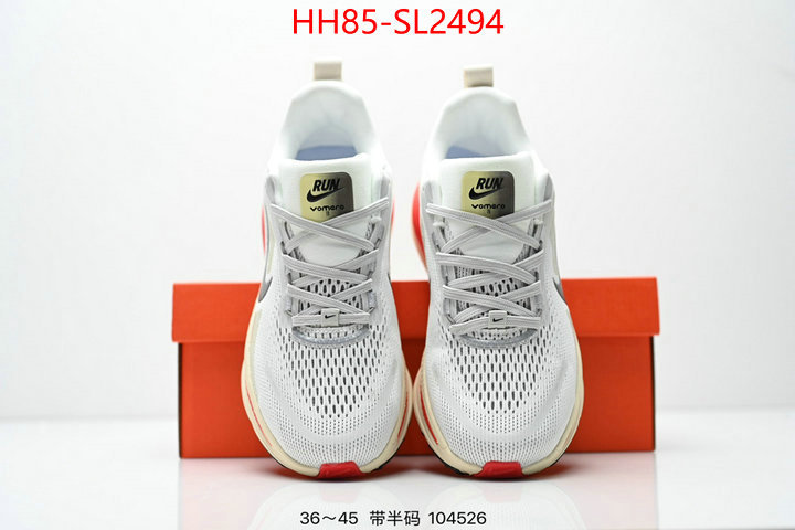 Women Shoes-NIKE shop cheap high quality 1:1 replica ID: SL2494 $: 85USD