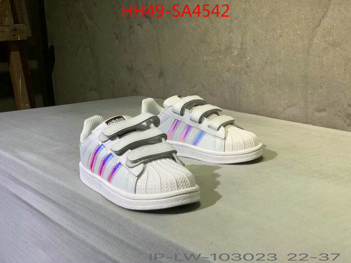 ID: SA4542