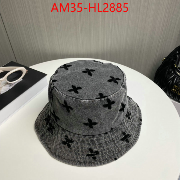 Cap(Hat)-LV replica shop ID: HL2885 $: 35USD