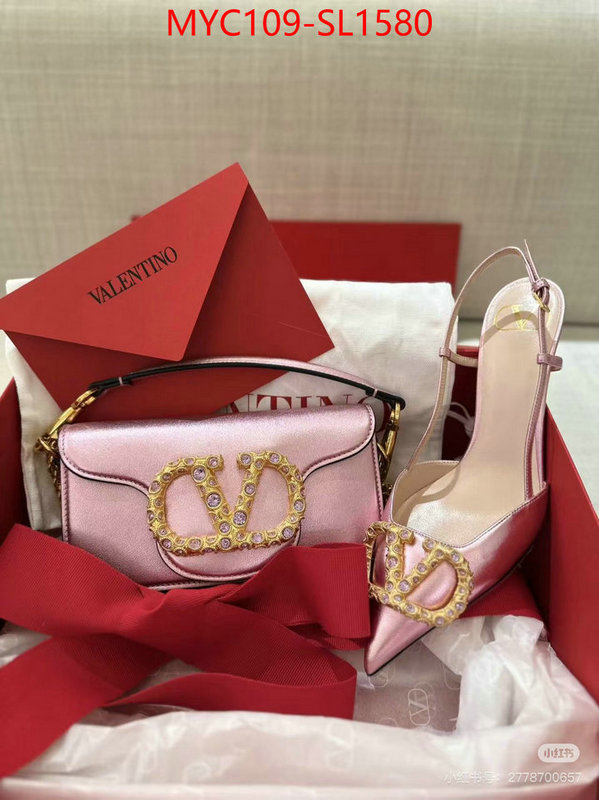 Women Shoes-Valentino buy sell ID: SL1580 $: 109USD