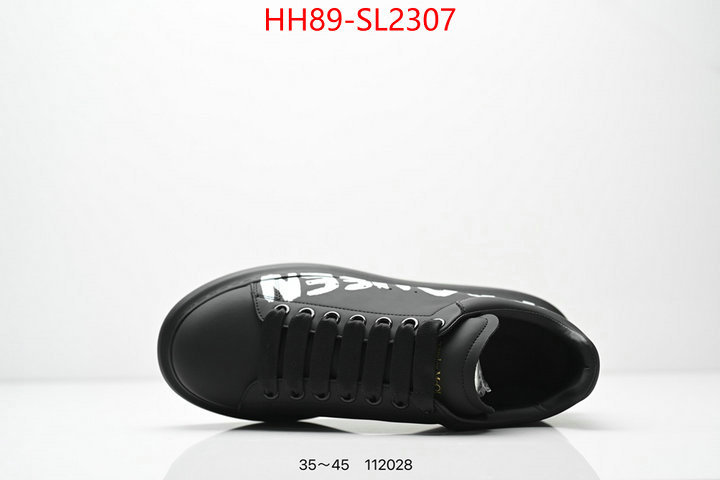 Men Shoes-Alexander McQueen best ID: SL2307 $: 89USD