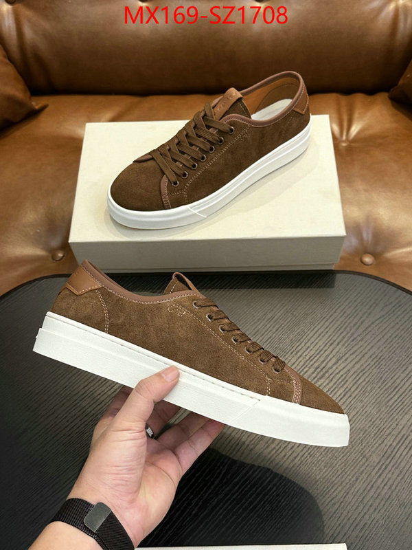 Men Shoes-Santoni best capucines replica ID: SZ1708 $: 169USD