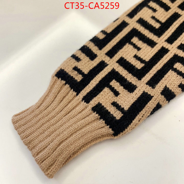 ID: CA5259