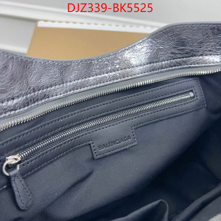 Balenciaga Bags(TOP)-Neo Classic- where can you buy a replica ID: BK5525 $: 339USD,