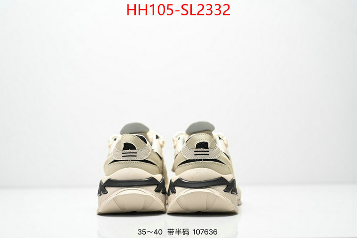 Women Shoes-FILA perfect replica ID: SL2332 $: 105USD
