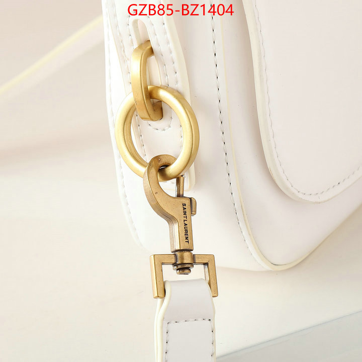 YSL Bags(4A)-Crossbody- best wholesale replica ID: BZ1404 $: 85USD,