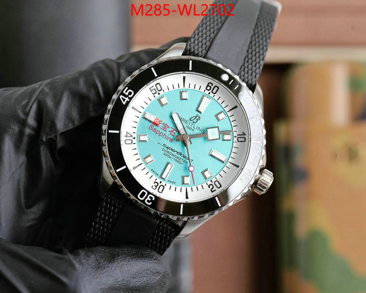 Watch(TOP)-Breitling what 1:1 replica ID: WL2702 $: 285USD