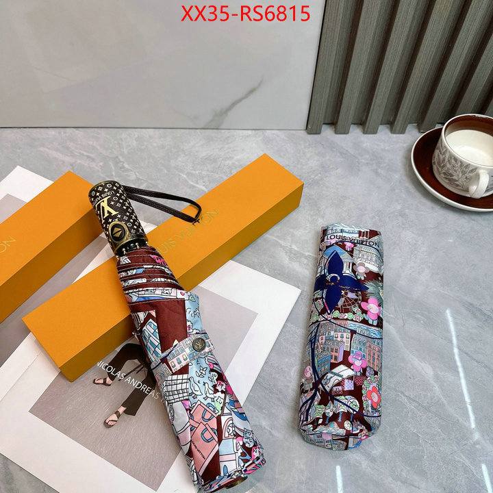 ID: RS6815