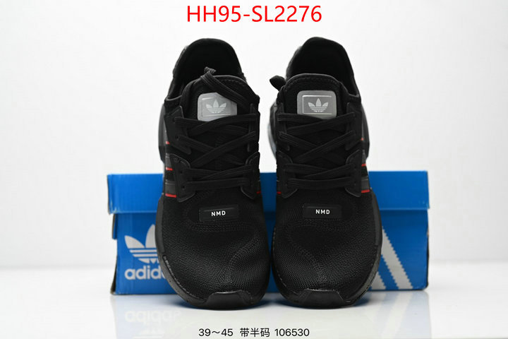 Men Shoes-Adidas 7 star collection ID: SL2276 $: 95USD