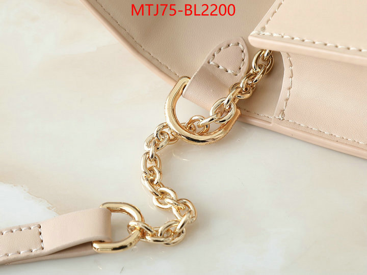 LV Bags(4A)-Pochette MTis Bag- where to buy the best replica ID: BL2200 $: 75USD,