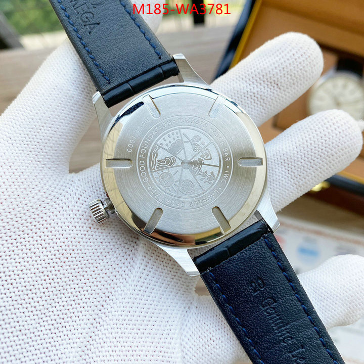ID: WA3781