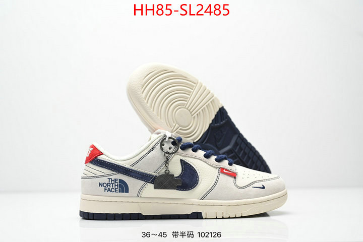 Women Shoes-NIKE quality replica ID: SL2485 $: 85USD