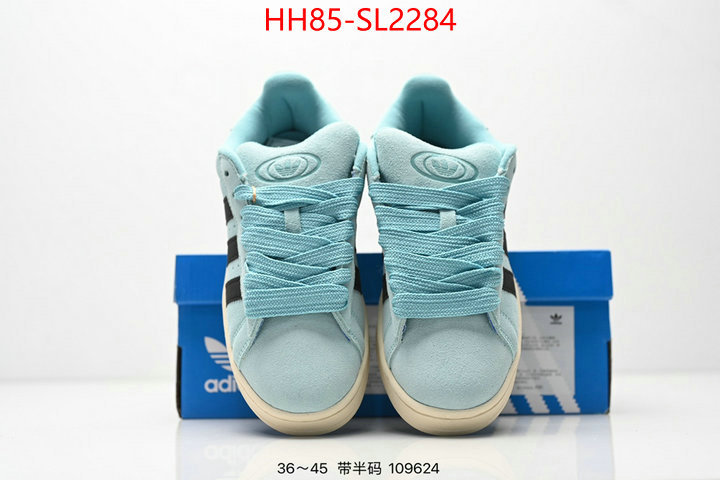 Women Shoes-Adidas the online shopping ID: SL2284 $: 85USD
