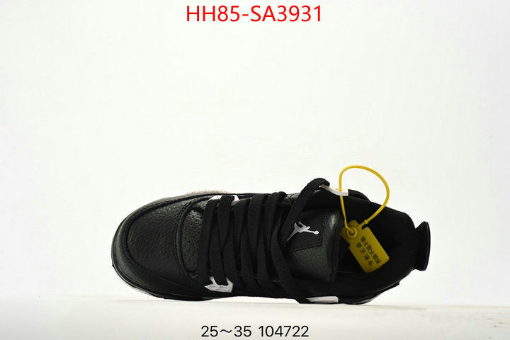 ID: SA3931