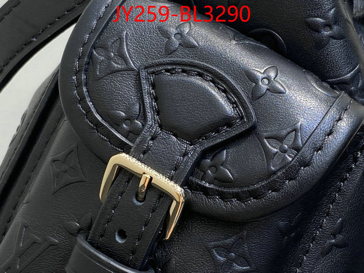LV Bags(TOP)-Pochette MTis- replica aaaaa+ designer ID: BL3290 $: 259USD,