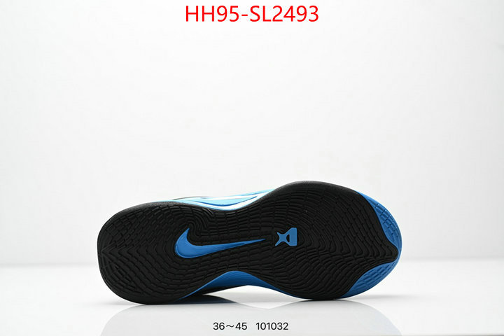 Men Shoes-Nike buy best quality replica ID: SL2493 $: 95USD
