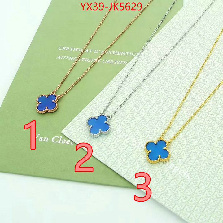 Jewelry-Van Cleef Arpels where should i buy replica ID: JK5629 $: 39USD