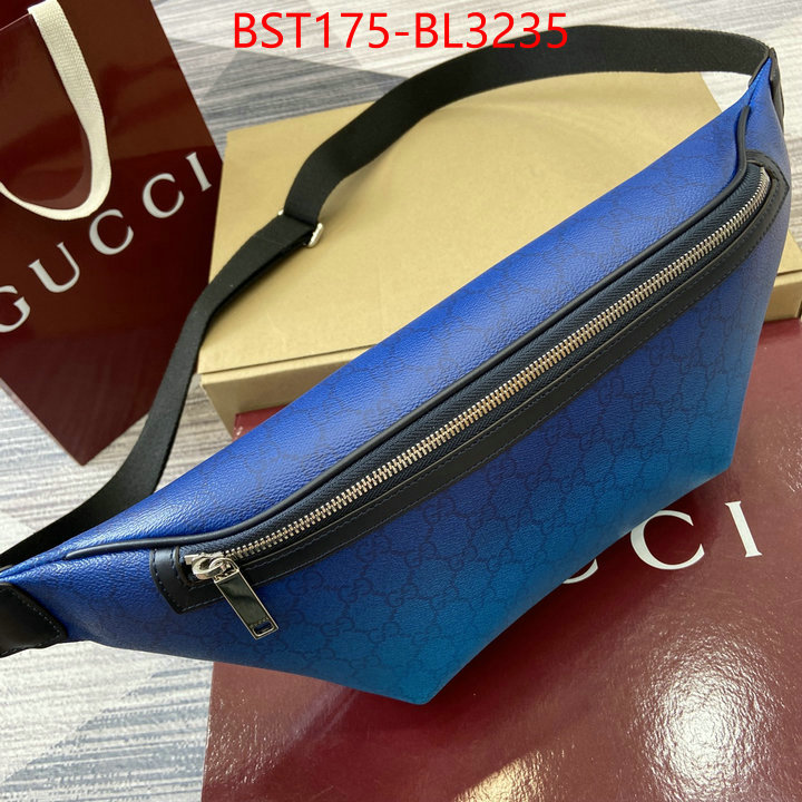 Gucci Bags(TOP)-Discovery- the best affordable ID: BL3235 $: 175USD,