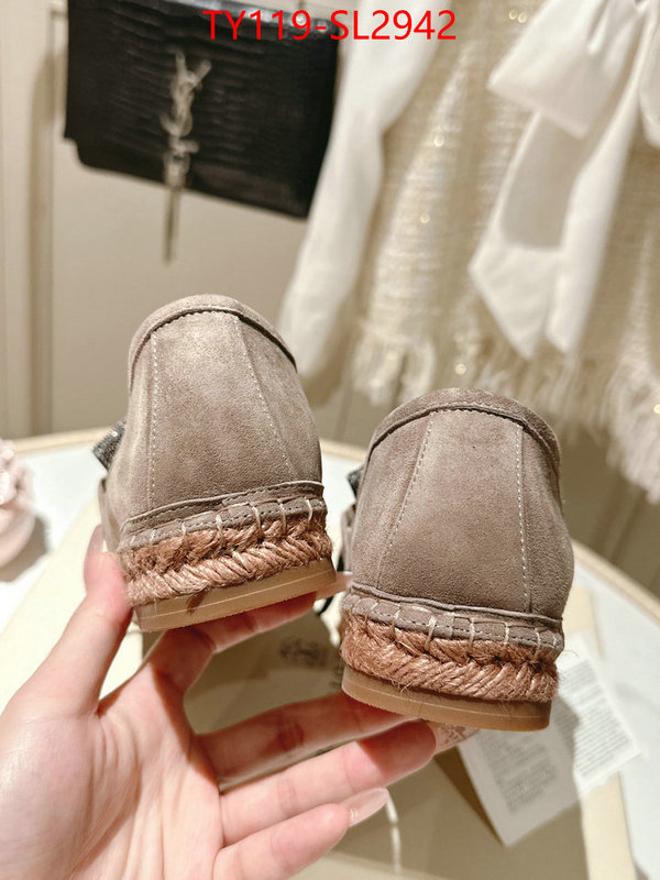 Women Shoes-Brunello cucinelli the best ID: SL2942 $: 119USD