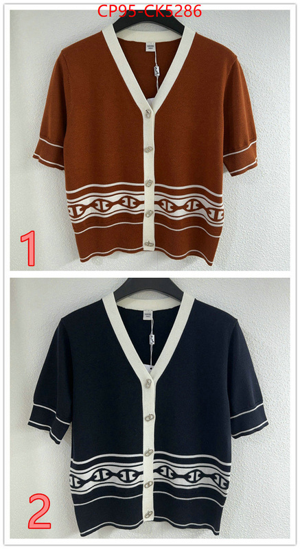 Clothing-Hermes every designer ID: CK5286 $: 95USD