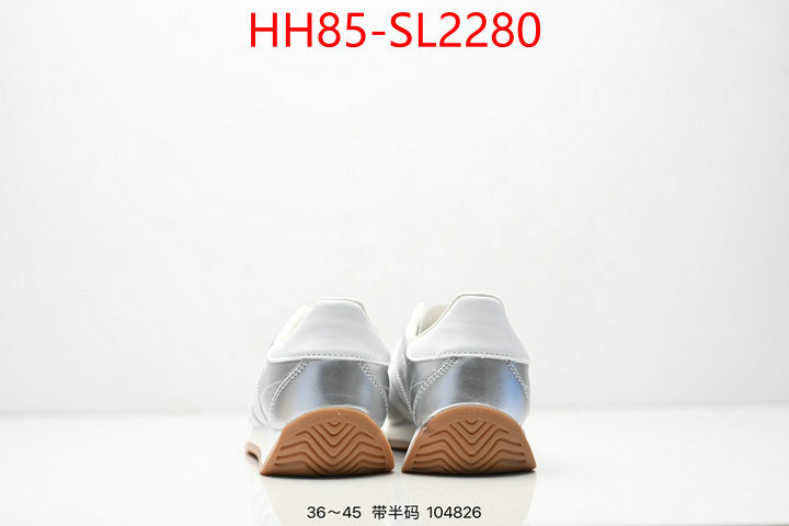 Women Shoes-Adidas the highest quality fake ID: SL2280 $: 85USD