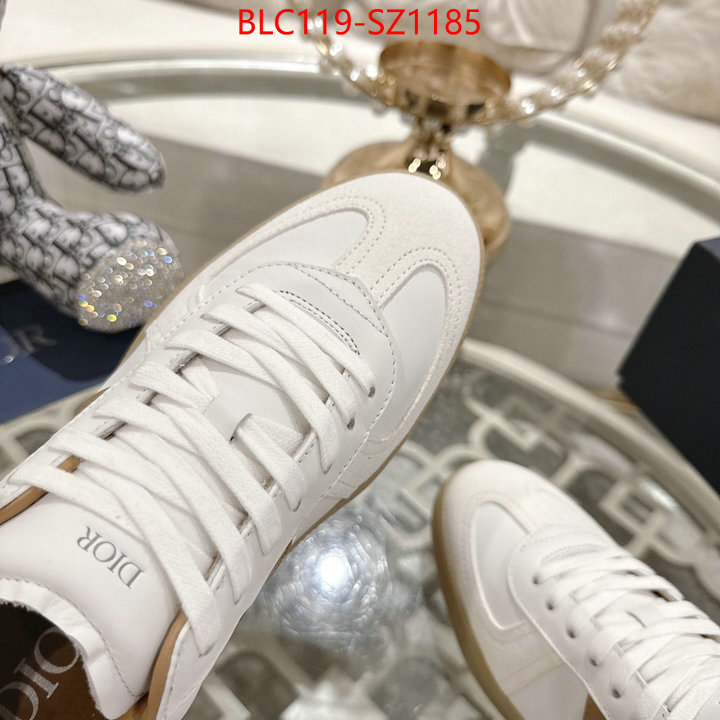 Men shoes-Dior only sell high-quality ID: SZ1185 $: 119USD