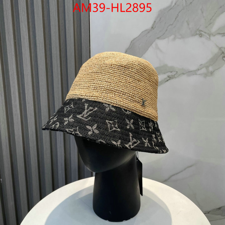 Cap(Hat)-LV shop cheap high quality 1:1 replica ID: HL2895 $: 39USD