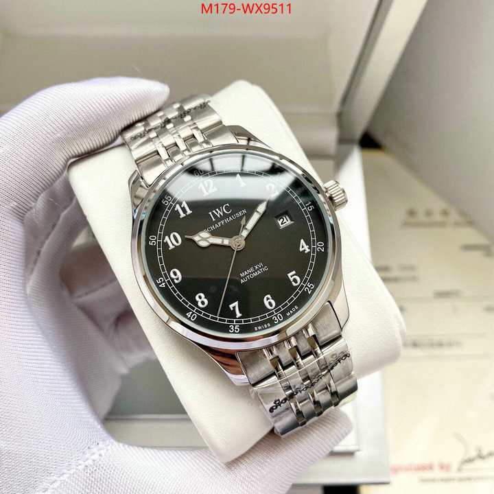 ID: WX9511