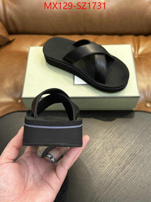 Men Shoes-Tom Ford where to buy ID: SZ1731 $: 129USD