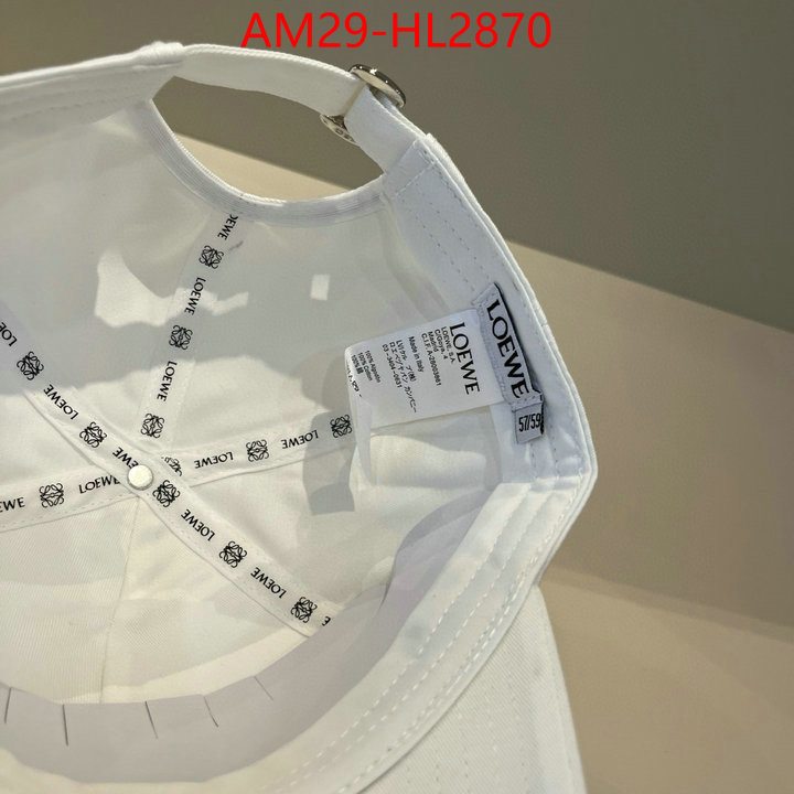 Cap(Hat)-Loewe online ID: HL2870 $: 29USD