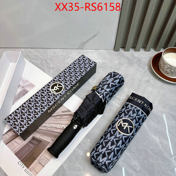 ID: RS6158
