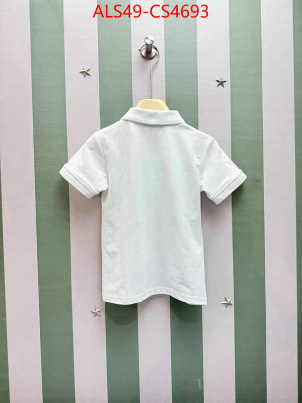 ID: CS4693