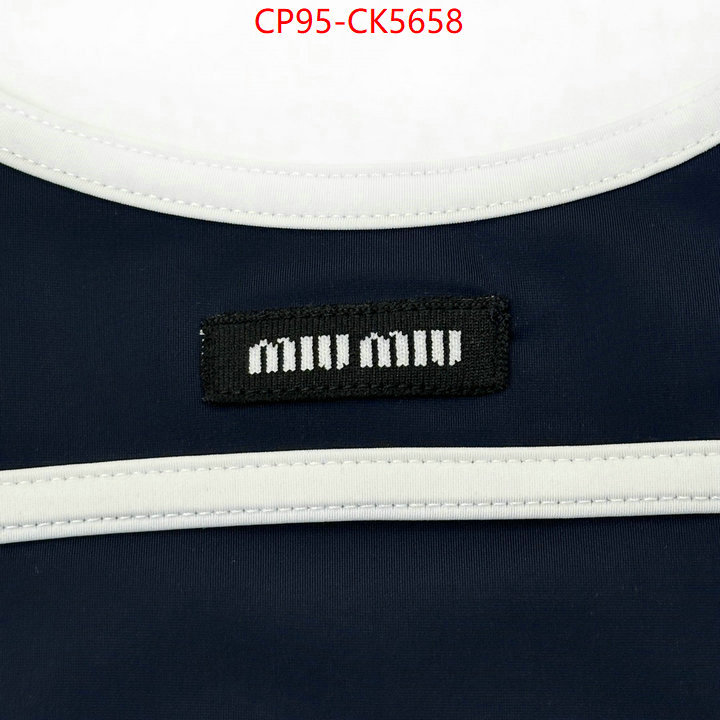 Clothing-MIU MIU sale outlet online ID: CK5658 $: 95USD