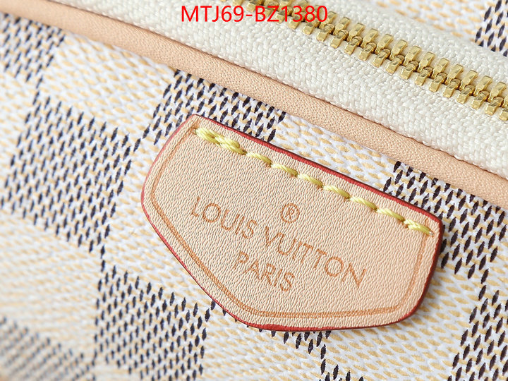 LV Bags(4A)-Discovery- sale ID: BZ1380 $: 69USD,