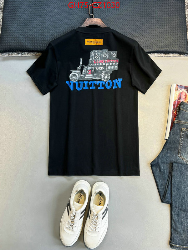 Clothing-LV shop designer ID: CZ1030 $: 75USD