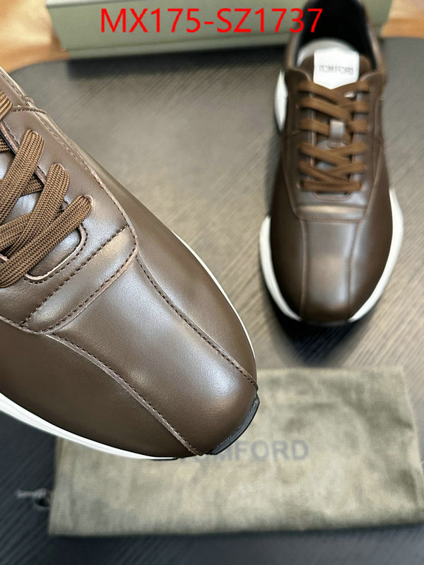 Men Shoes-Tom Ford can you buy knockoff ID: SZ1737 $: 175USD
