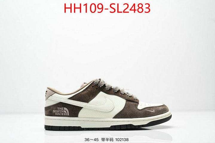 Men Shoes-Nike where to find the best replicas ID: SL2483 $: 109USD