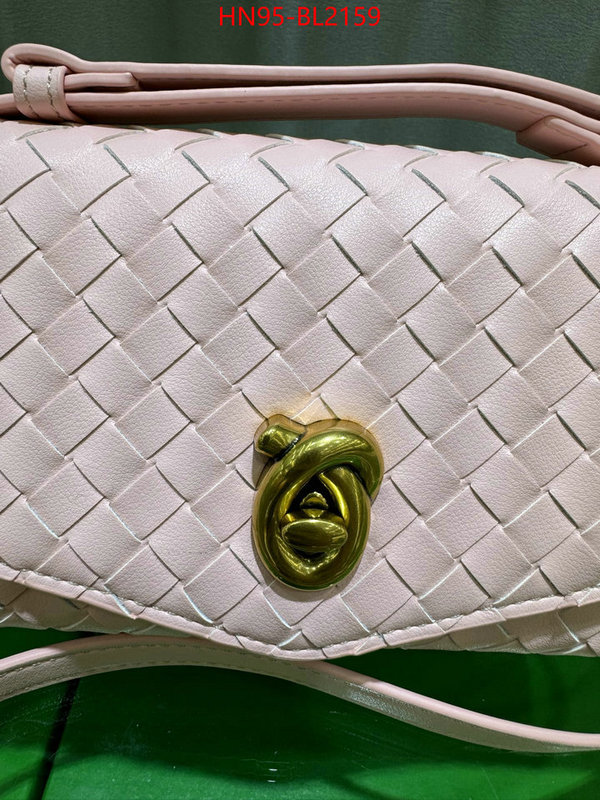 BV Bags(4A)-Crossbody- buy 1:1 ID: BL2159 $: 95USD,