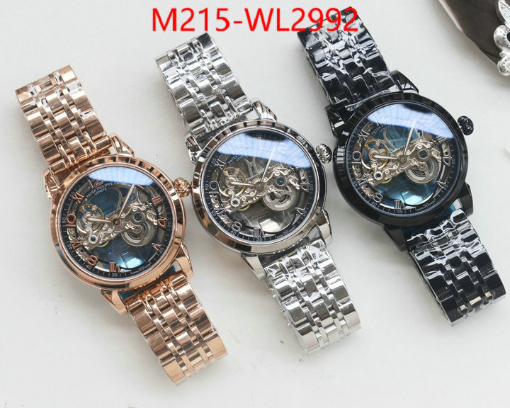 Watch(TOP)-Patek Philippe unsurpassed quality ID: WL2992 $: 215USD-shoes yupoo Watch(TOP)-Patek Philippe unsurpassed quality ID: WL2992 $: 215USD