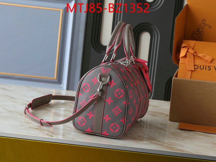 LV Bags(4A)-Speedy- designer 1:1 replica ID: BZ1352 $: 85USD,