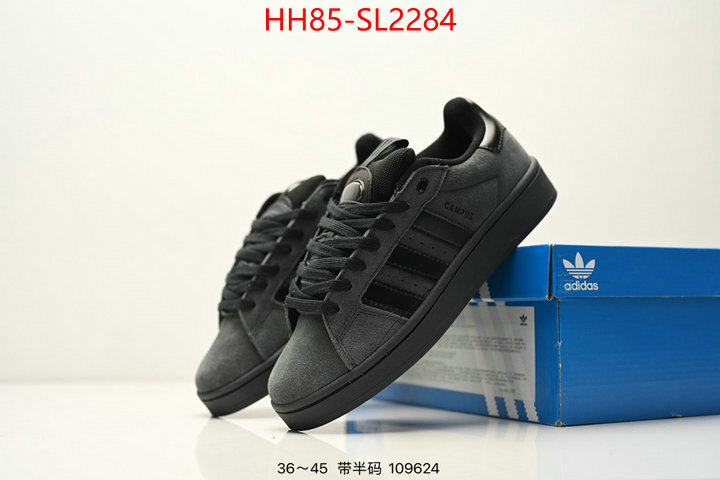 Women Shoes-Adidas the online shopping ID: SL2284 $: 85USD