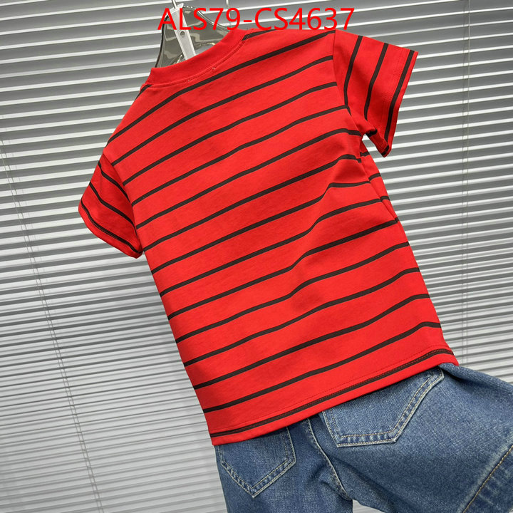 ID: CS4637