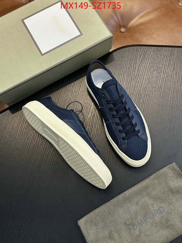Men Shoes-Tom Ford best like ID: SZ1735 $: 149USD