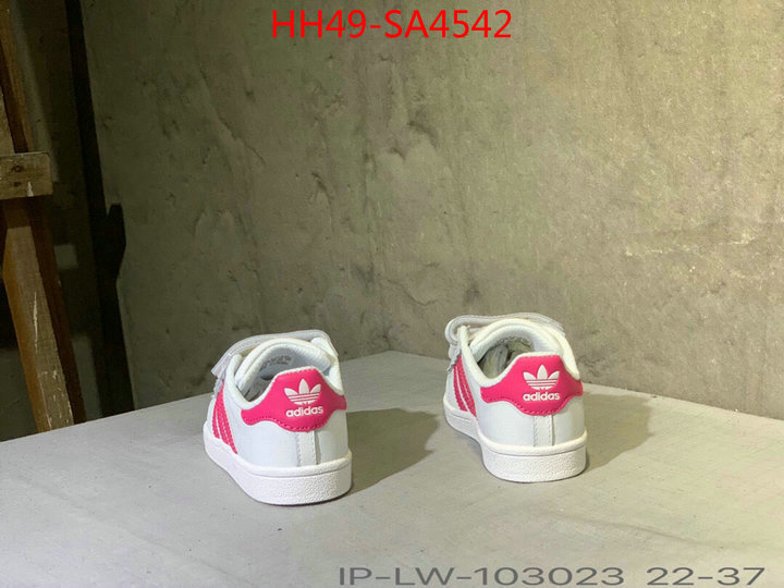ID: SA4542