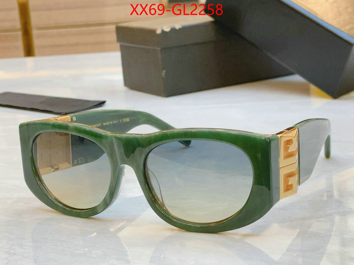 Glasses-Givenchy where should i buy replica ID: GL2258 $: 69USD