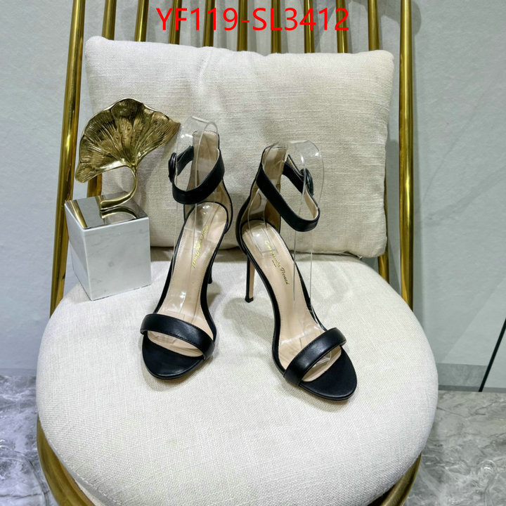 Women Shoes-Gianvito Rossi shop now ID: SL3412 $: 119USD